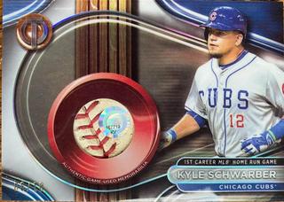 Kyle Schwarber