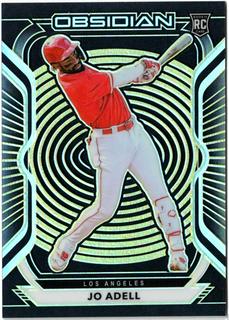 Jo Adell