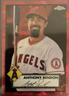 Anthony Rendon