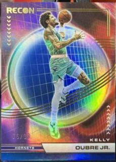 Kelly Oubre Jr.