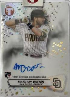 Matthew Batten