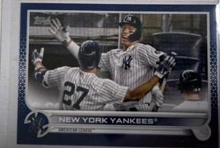 New York Yankees