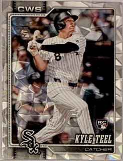 Kyle Teel