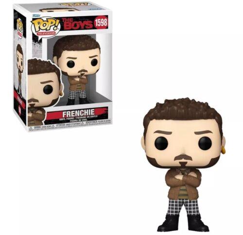 Frenchie #1598 Funko POP Television