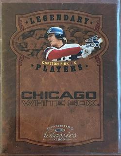 Carlton Fisk
