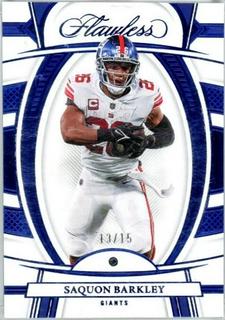 Saquon Barkley