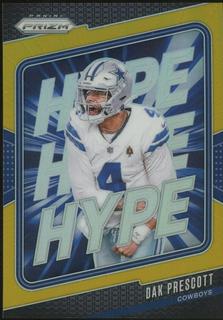 Dak Prescott