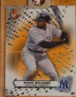 Bernie Williams