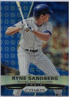 Ryne Sandberg