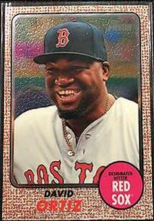 David Ortiz