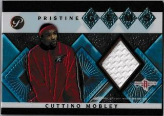 Cuttino Mobley