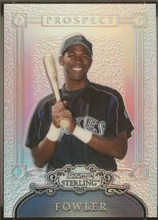 Dexter Fowler
