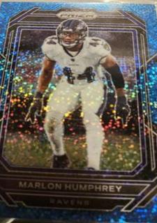 Marlon Humphrey