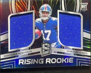 Wan'Dale Robinson