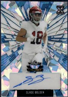 Slade Bolden