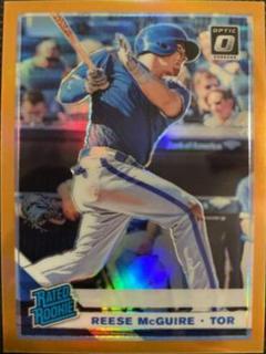 Reese McGuire