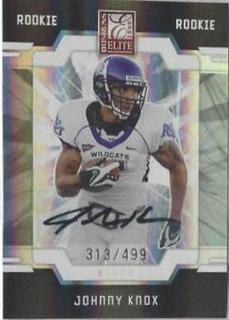 Johnny Knox