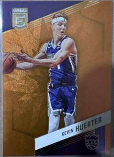 Kevin Huerter