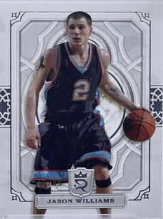 Jason Williams