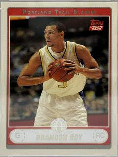 Brandon Roy