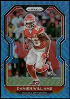 Damien Williams