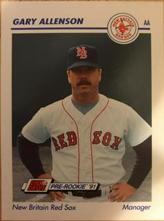 Gary Allenson