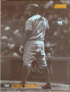 George Springer