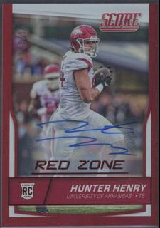 Hunter Henry
