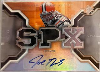 Joe Thomas
