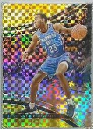 Terrance Ferguson