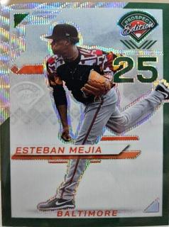 Esteban Mejia