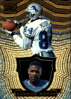 Herman Moore