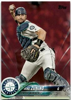 Mike Zunino