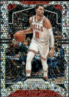 Zach LaVine