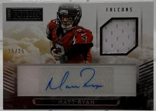 Matt Ryan