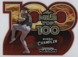 Bubba Chandler