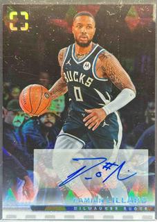 Damian Lillard
