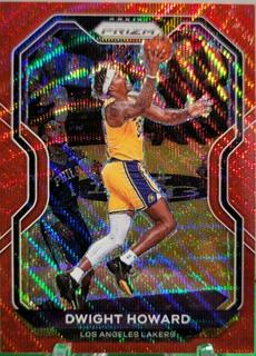 Dwight Howard