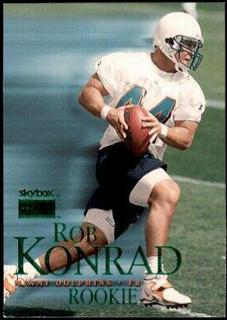 Rob Konrad