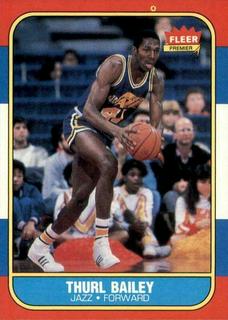 Thurl Bailey