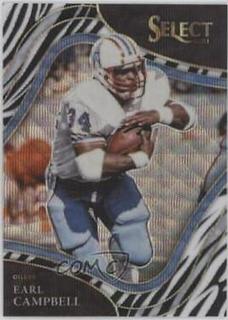 Earl Campbell