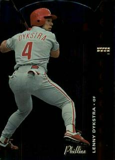Lenny Dykstra