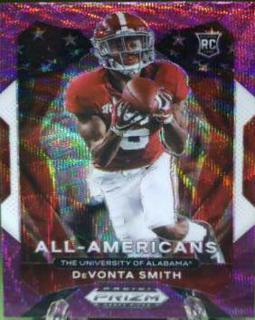 DeVonta Smith