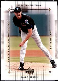 Randy Johnson