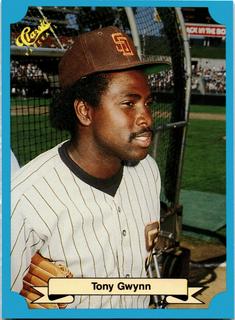 Tony Gwynn