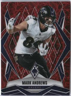 Mark Andrews