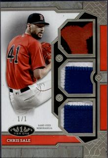 Chris Sale