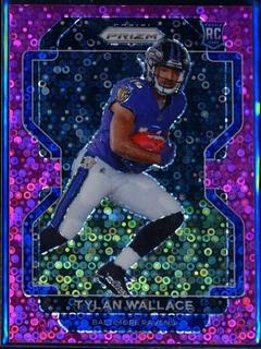 Tylan Wallace