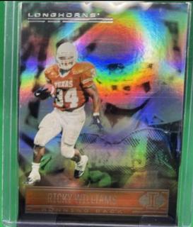 Ricky Williams