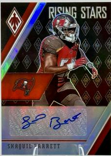 Shaquil Barrett